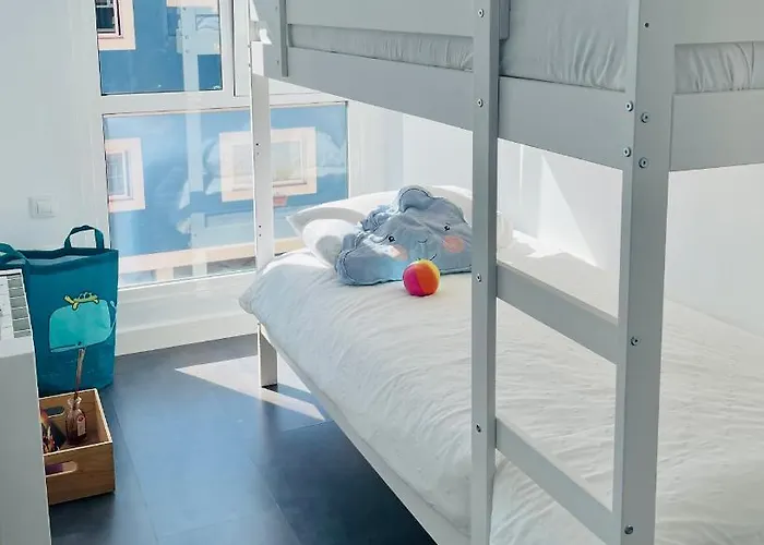 Sweet Laguna With Free Parking Apartment *