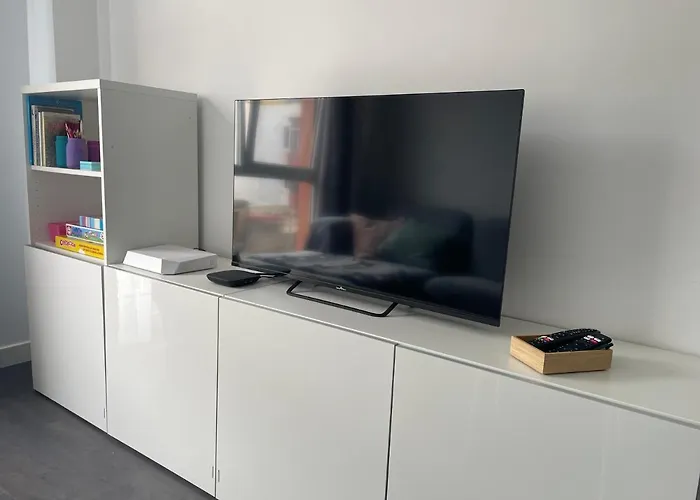 Sweet Laguna With Free Parking *