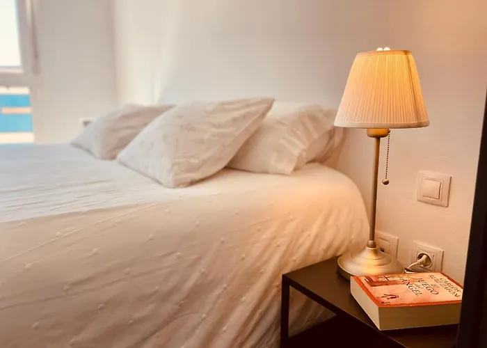 Apartment Sweet Laguna With Free Parking San Cristóbal de La Laguna