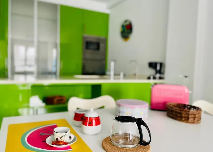 Sweet Laguna With Free Parking *