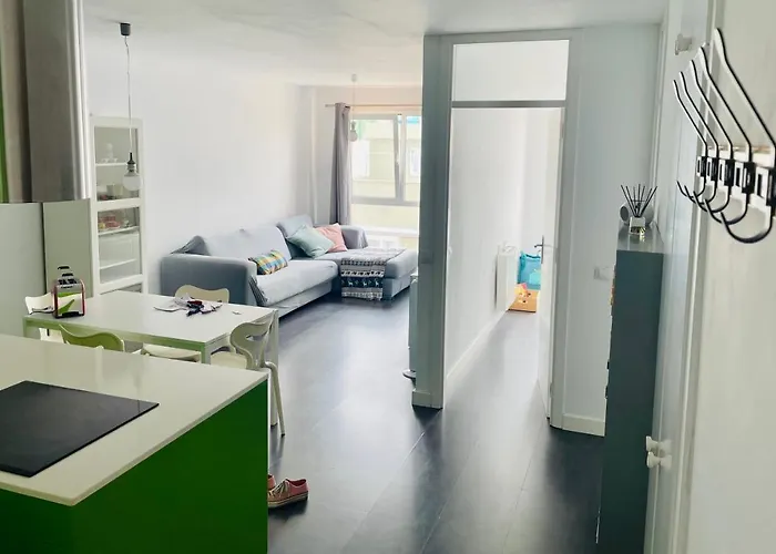 Apartment Sweet Laguna With Free Parking