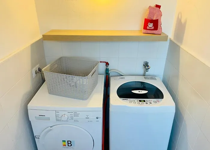 Sweet Laguna With Free Parking