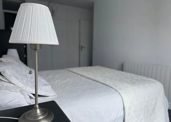Apartment Sweet Laguna With Free Parking
