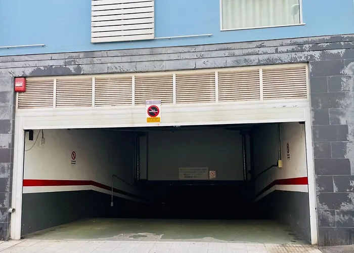 Sweet Laguna With Free Parking Apartment *