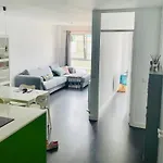 アパート Sweet Laguna With Free Parking