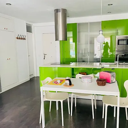Appartement Sweet Laguna With Free Parking *