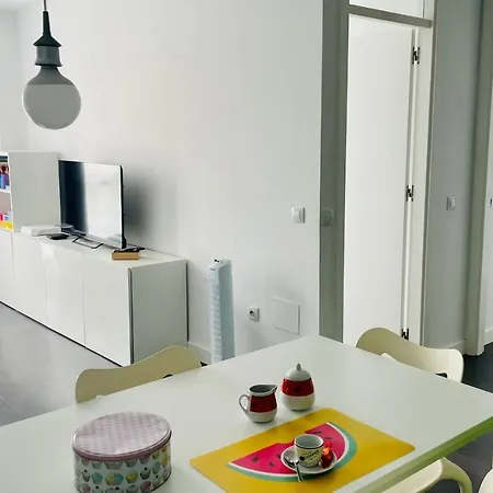 Sweet Laguna With Free Parking Appartement