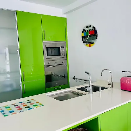 Appartement Sweet Laguna With Free Parking