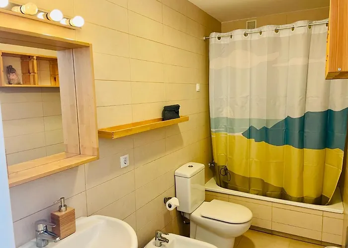 Apartament Sweet Laguna With Free Parking