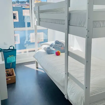 Sweet Laguna With Free Parking Lägenhet *