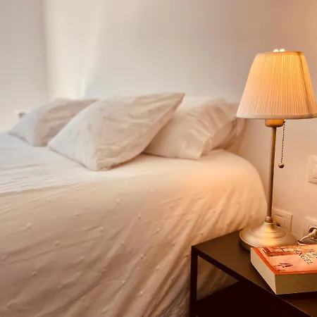 Lägenhet Sweet Laguna With Free Parking La Laguna (Tenerife)