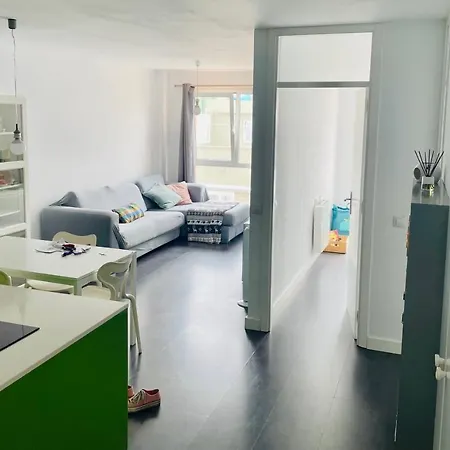 Lägenhet Sweet Laguna With Free Parking